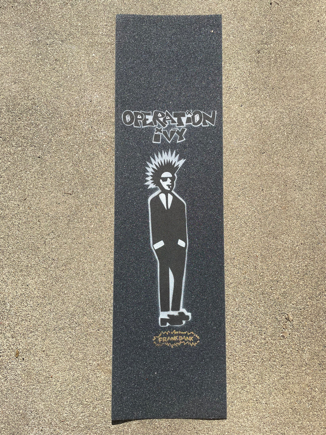 Operation Ivy Ska Suit