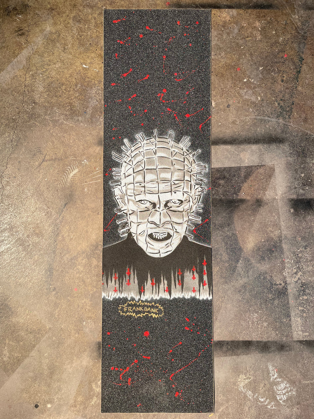 Cenobite