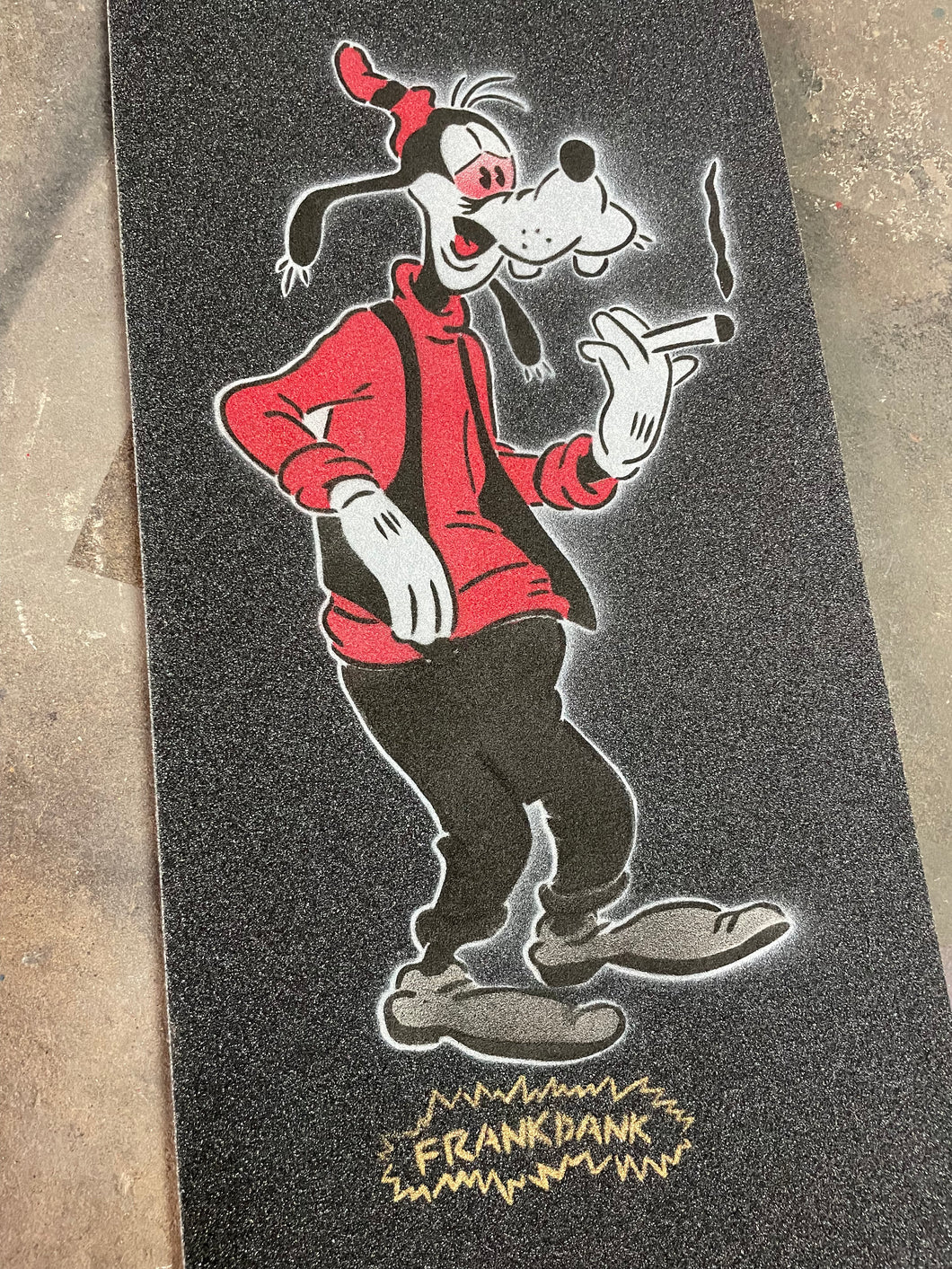Stoner Goofy